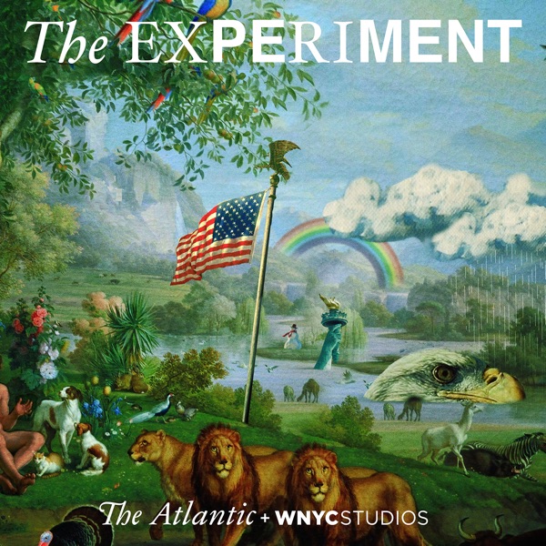 List item The Experiment image