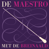De maestro met de breinaald - Christiaan Kuyvenhoven & ICCR