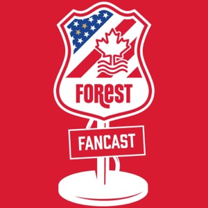 Forest Fancast