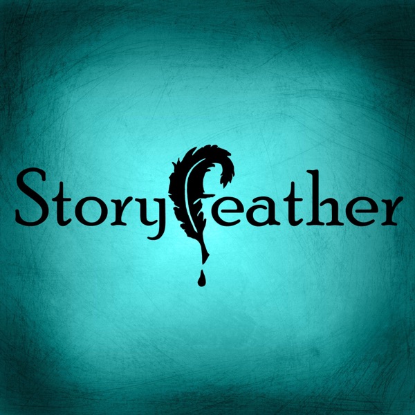 Storyfeather Artwork
