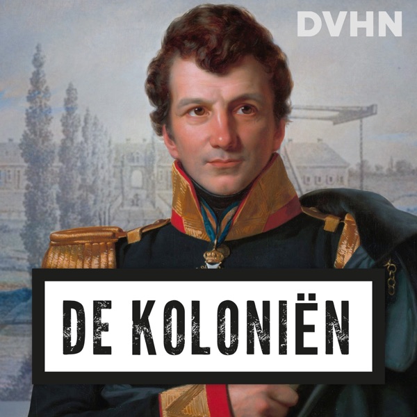 De Koloniën