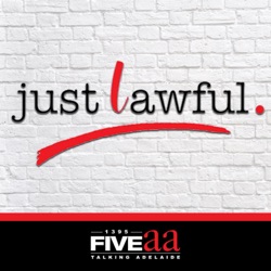 (133) Just Lawful S04E03 - Wei Li Pt.8