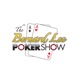 The Bernard Lee Poker Show with Guest Espen Jorstad Pt 2