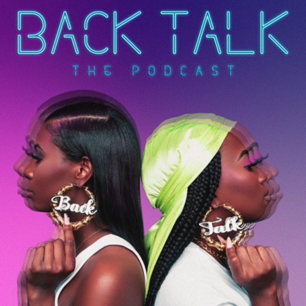 BACK TALK- The Podcast