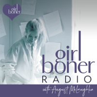 Pressure Around Sex + a Love Story: Dr. Alison Ash