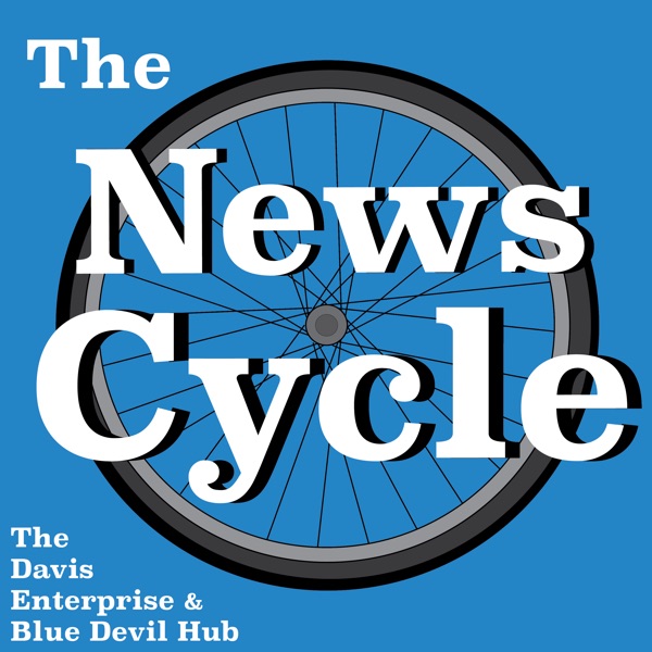 The News Cycle Artwork