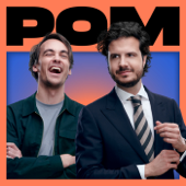 POM - Een podcast over media, cultuur, technologie en ondernemen - Alexander Klöpping & Ernst-Jan Pfauth