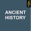 New Books in Ancient History artwork