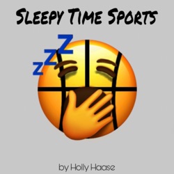Sleepy Time Sports