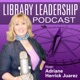 153. Making Your Library the Hub of the Community with Lacey Sudderth