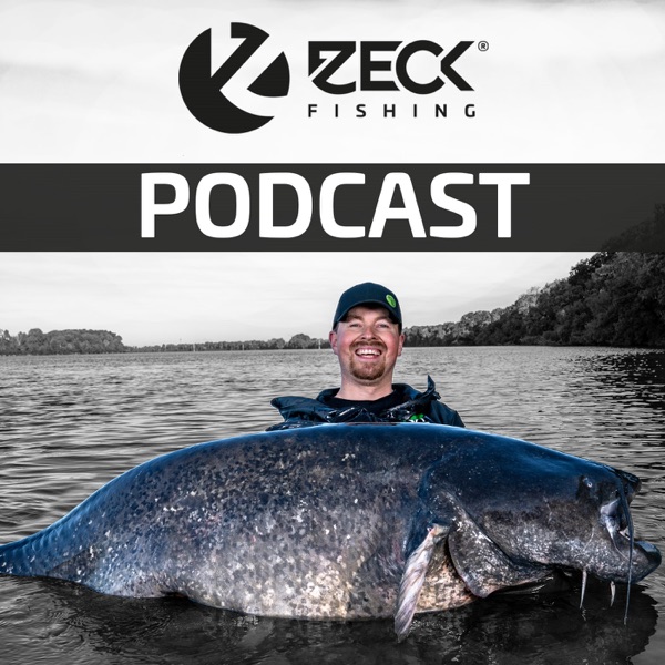 ZECK FISHING Podcast