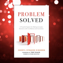 Problem Solved Podcast: The Music of Decision Making with Susan Drumm