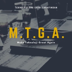 M.T.G.A. - Teknoloji.org