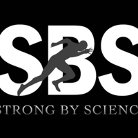 StrongbyScience Podcast | John Morley | Ep. 15