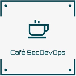 #03 - Café con Juanjo Torres - Seguridad en el ciclo de desarrollo software (Primera parte)