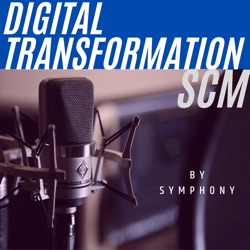 Digital Transformation SCM