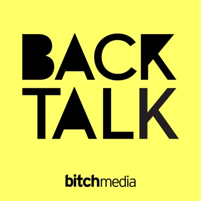 Backtalk