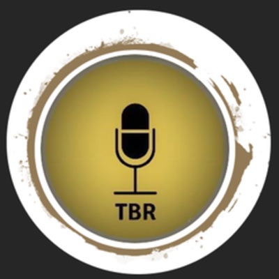 The Big Rhetorical Podcast The Big Rhetorical Podcast