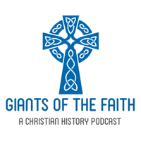 Episode 60 - Matthew Henry