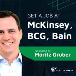 Get a job at McKinsey, BCG, Bain