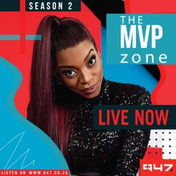 The MVP Zone with Ayanda MVP