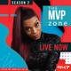 The MVP Zone with Ayanda MVP