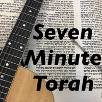 Seven Minute Torah podcast