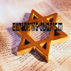 Exploring Judaism - A Rock Solid Foundation of Judaism with Rabbi Skobac