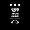 Rotojoes Fantasy Football Podcast artwork