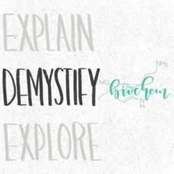 Demystify Biochemistry