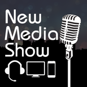 New Media Show - Todd Cochrane & Rob Greenlee