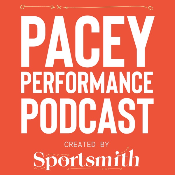 Pacey Performance Podcast