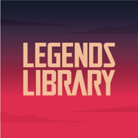 Legends Library: Exile by Aaron Allston