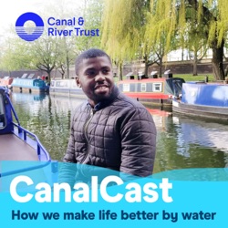 Episode two: Improving health and wellbeing by water