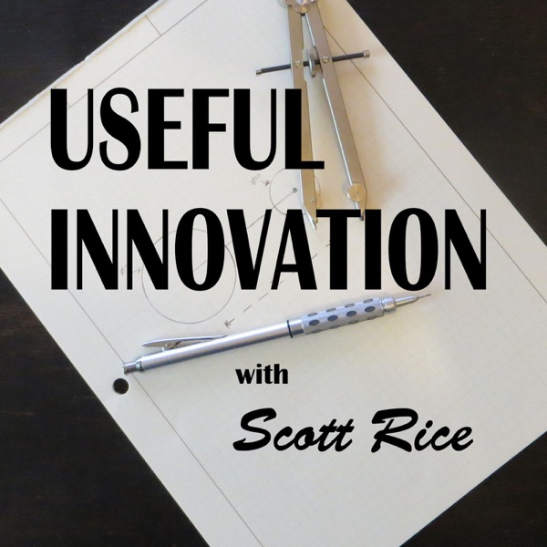 Useful Innovation Artwork