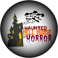 Haunted Hell House of Horror