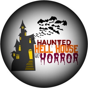 Haunted Hell House of Horror