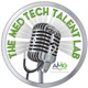 Why Your Hiring Process is Costing You Talent (& How to Fix) w/ Erica Logan, Director of Talent Acquisition-Sequel Med Tech