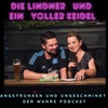 Die Lindner und ein Voller Keidel „Angetrunken und ungeschminkt“ (Bühnentier trifft auf Büchermensch & Autor)Entwaffnend ehrlich! Von dunklen Geheimnissen bis zum größten Schwachsinn!