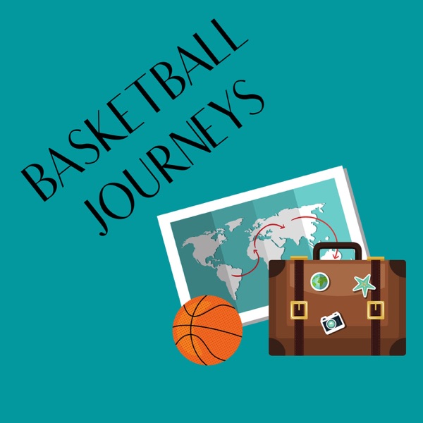 Basketball Journeys Artwork