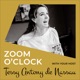 Tessy Antony De Nassau's Zoom O'Clock