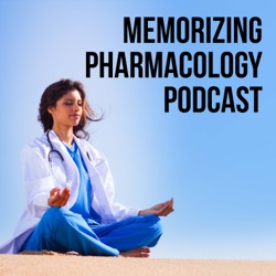 Ep 103 Online Pharmacology Classes