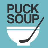 Puck Soup - Sean McIndoe, Ryan Lambert
