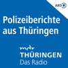 MDR THÜRINGEN  - Die Polizeiberichte aus Thüringen