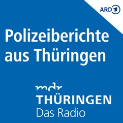 Der Polizeibericht für Thüringen am Nachmittag | 18.03.2025