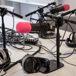 Inspectie van het Onderwijs Podcast