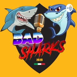 Bad Sharks Lite 2 - Gameweek 9