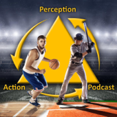 The Perception & Action Podcast - Rob Gray