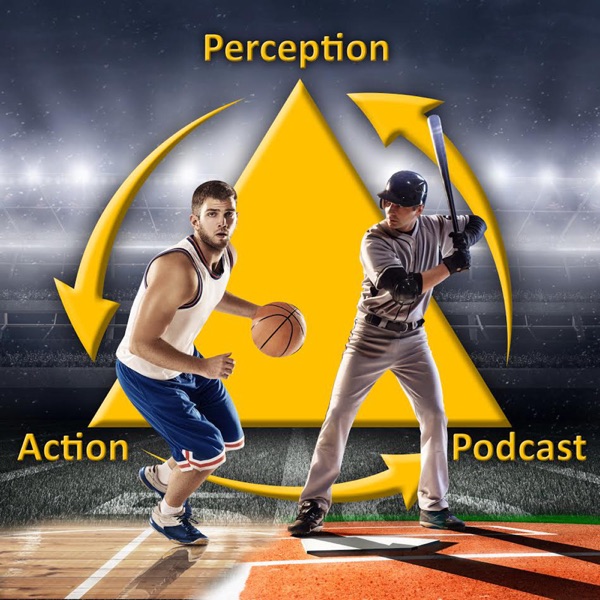 The Perception & Action Podcast Image