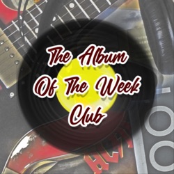 The Album Of The Week Club 